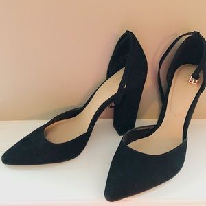 ALDO Nicholes Black